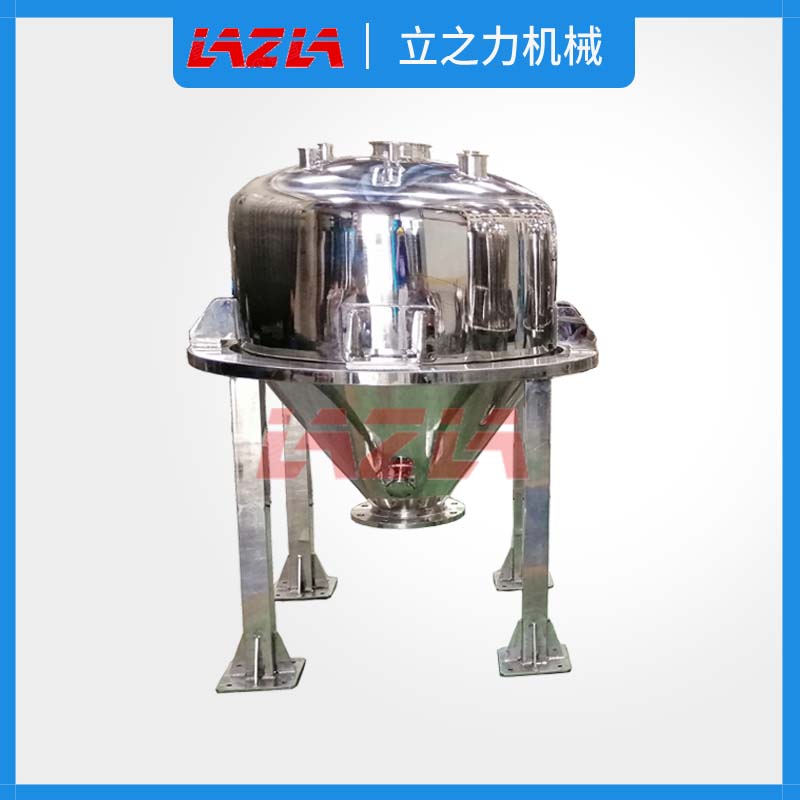 粉体输送罐